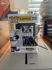 Funko Pop! Vinyl Cuphead King Dice #313 Games Vinyl Figure