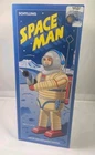 2000 SCHYLLING REMOTE CONTROL SPACE MAN TIN ROBOT LIMITED EDITION