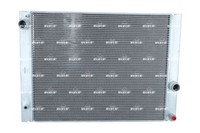 MotorküHler WasserküHler NRF 53728 FüR BMW E64 E61 E65 E63 E60 Aluminium 2 5Er