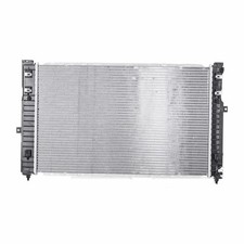 For Volkswagen Passat Radiator 1998-2005 | 8D0 121 251 BC