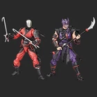 G.I. Joe Classified Series #160 Cobra Ninjas Slice & Dice Action Figure Set