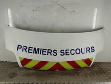 Capot Renault MASTER