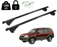 Barres de toit Mazda TRIBUTE