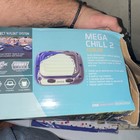 Intex Mega Chill 2 Inflatable Floating Cooler, Connect N Float System 58821EP — photo 2
