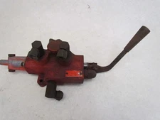 Power King Economy  Tractor Hydraulic Control Valve
