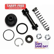 Wilwood 260-3882, Kit 7/8 Rebuild Kit Aftermarket High Performance Racing Part