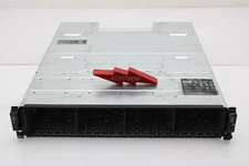 Dell PS6110X EqualLogic PS6110X 24x2.5" Storage