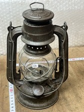 ancienne lampe Frowo 55 / lampe tempête Allemande Réf 26/180