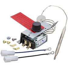 Bunn-O-Matic BunnOMatic 03024.0005 Thermostat w/Knob