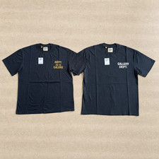 Gallery Dept. T Shirt Set 2 Shirts - Brand New - Size Medium