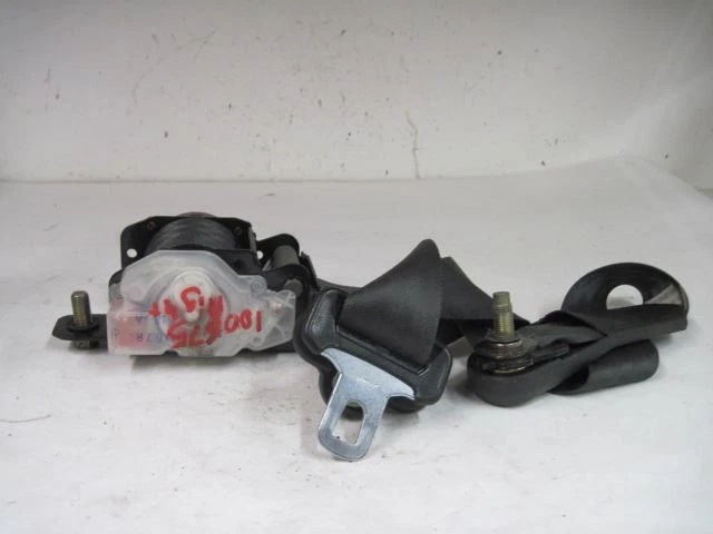 Seat Belt Honda Prelude 1999 99 473506 Foto 4 de 4