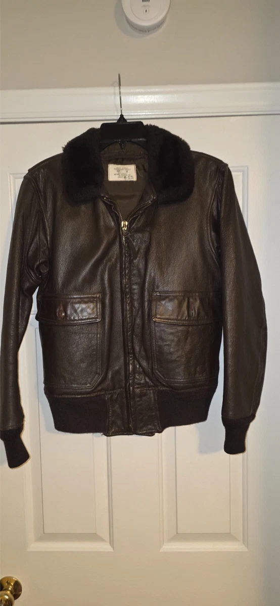 g1 leather jacket products for sale | eBay