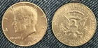 1969 D Kennedy Half Dollar