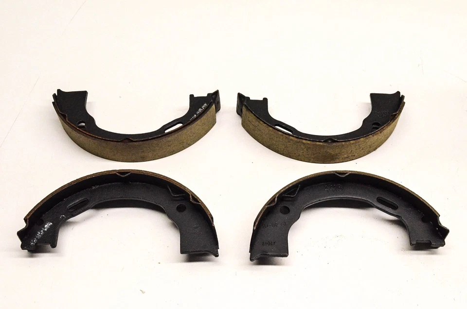 Aimco AFR701 99-04 Jeep Grand Cherokee Remanufactured Brake Shoe Kit NOS - Изображение 2 из 3