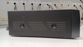 Pioneer CLD-A100 LaserDisc Player LaserActive PC Engine 1993