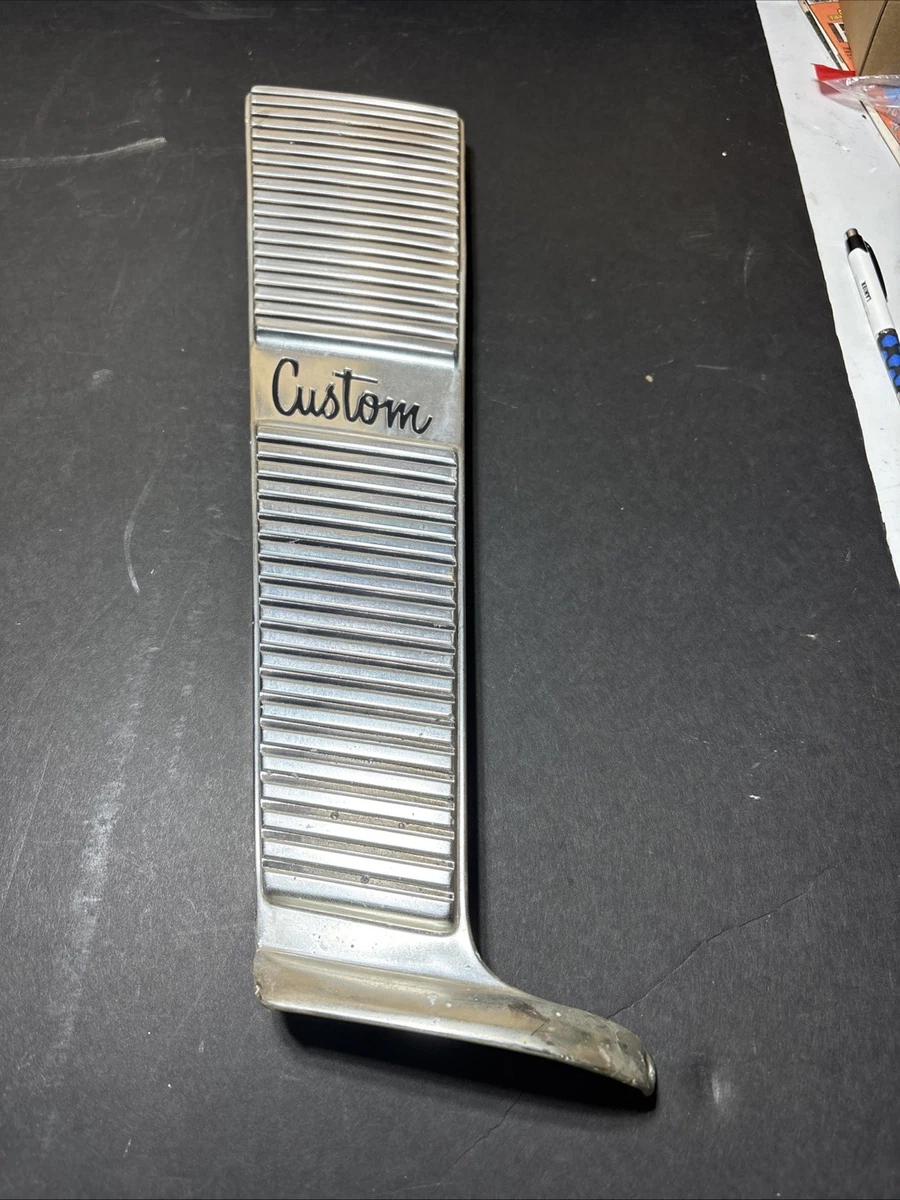 Body Moldings & Trims for Chevrolet C10 Pickup for sale | eBay