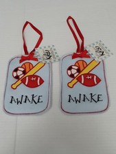 Mullins Square Door Hanger Set Of 2 For Sleeping Baby