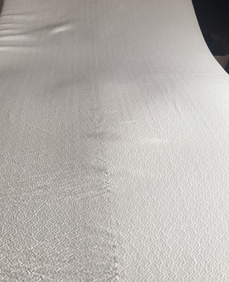 Topper 100x200cm Memory mit Sommer und  Winterseite. 4cm hoch