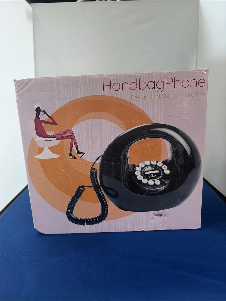 Donut Phone In Collectible Telephones 1970-Now for sale | eBay