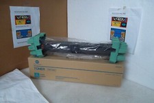 Konica Minolta TN713 Toner Cartridge CYAN for C659 C759 TN713AC A9K843A OEM NEW
