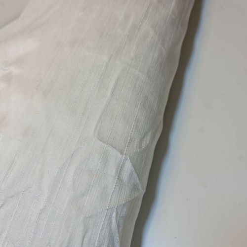 Raw Silk Faux Dupion Fabric Upholstery Bridal Dress Craft Quilting Material 44" - Picture 38 of 126