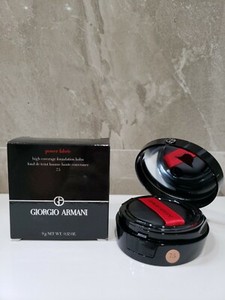 power fabric compact foundation