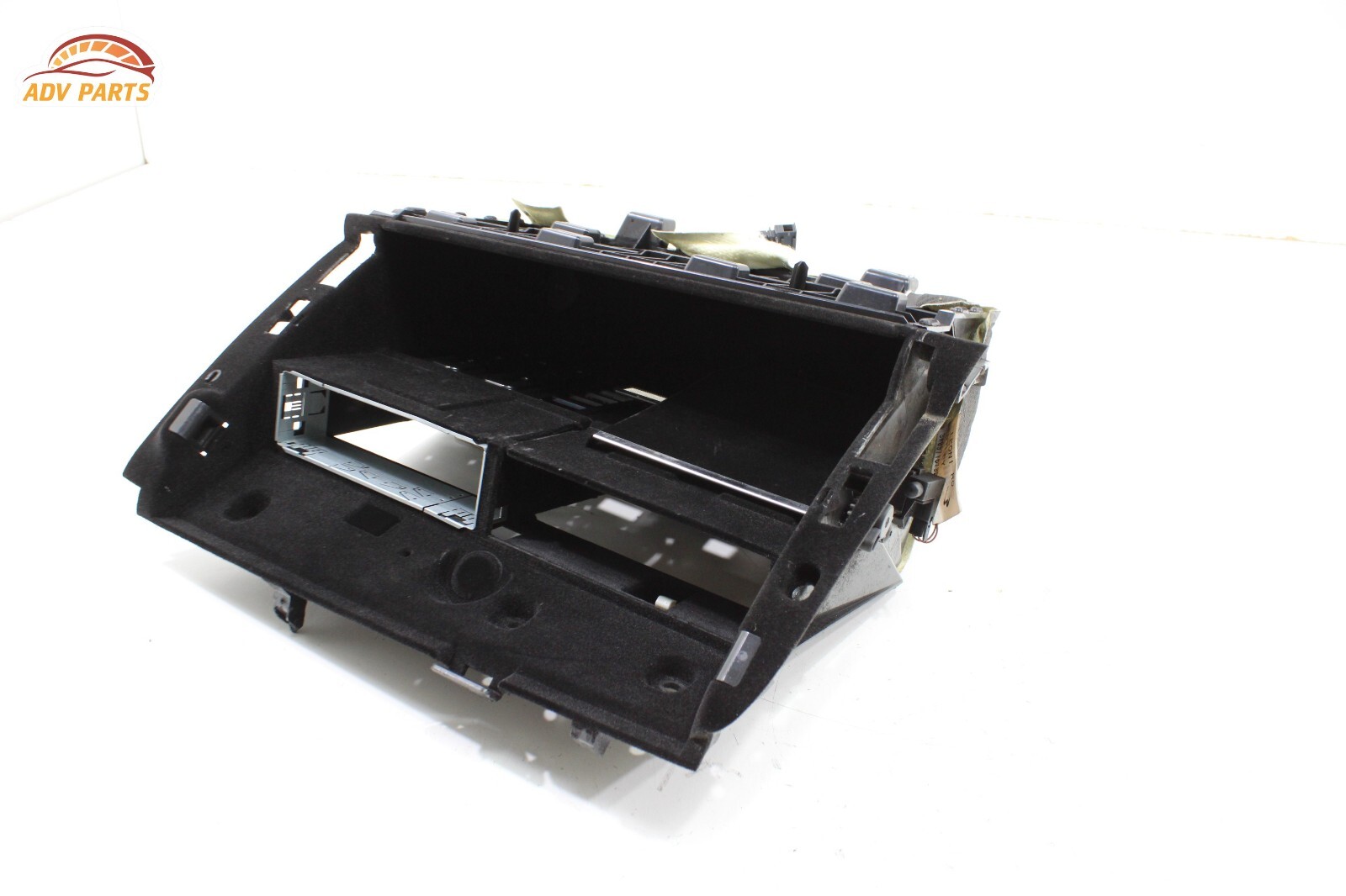 07-12 BENTLEY CONTINENTAL DASHBOARD GLOVE BOX STORAGE COMPARTMENT TRAY BOX OEM