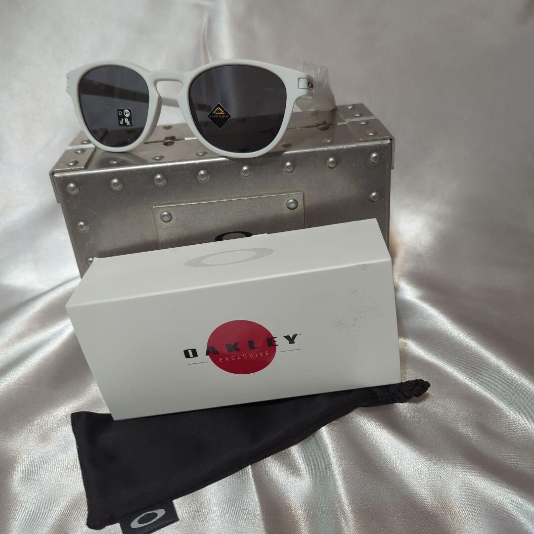 Shibuya limited Oakley LATCH sunglasses Accessories PRIZM Shibuya limited Oakley LATCH sunglasses Accessories PRIZM