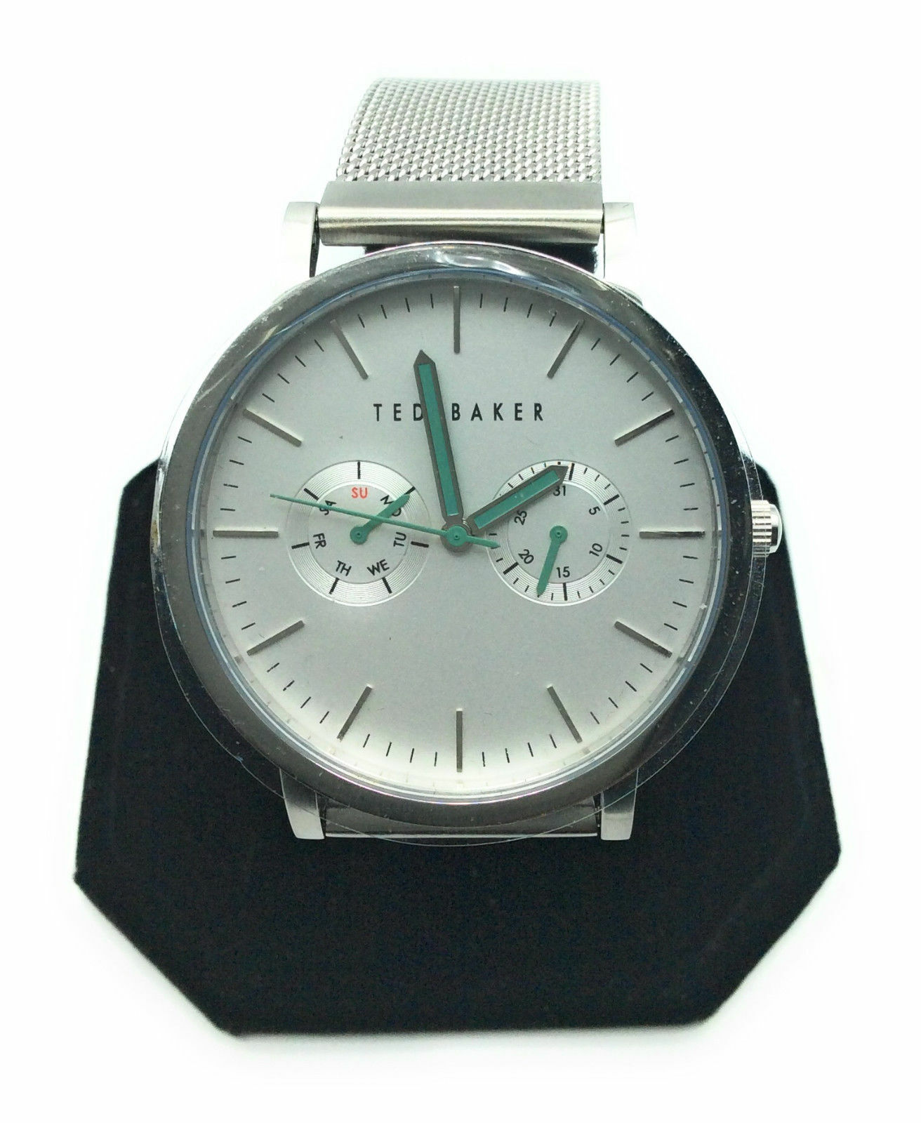 smart casual watch