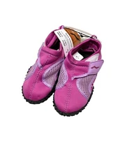 Water Shoes Girls Kids Size 8 Norty Purple New With Tags Beach Shoes