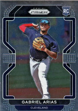 2022 Panini Prizm Baseball Complete Your Set #1-135 You Pick 