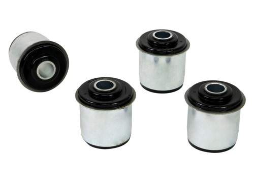 Whiteline Plus Rear Subframe Mount for 10/96+ 200SX/240SX S14/15 - Picture 4 of 9