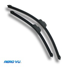 Vauxhall Antara 2006+ Heyner Front Windscreen Wiper Blades