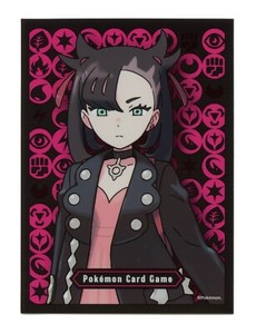marnie card sleeves Amazon.com: Marnie Premium Collection - Pokemon Card Sleeves & Deck Box  Combo main image 0