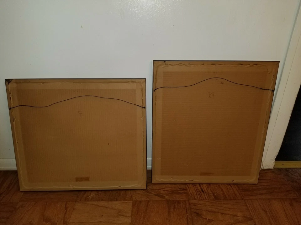 Original 1937 and 1955 The Old Spanish and Mexican Ranchos of Los Angeles RARE! - Image 4 of 4