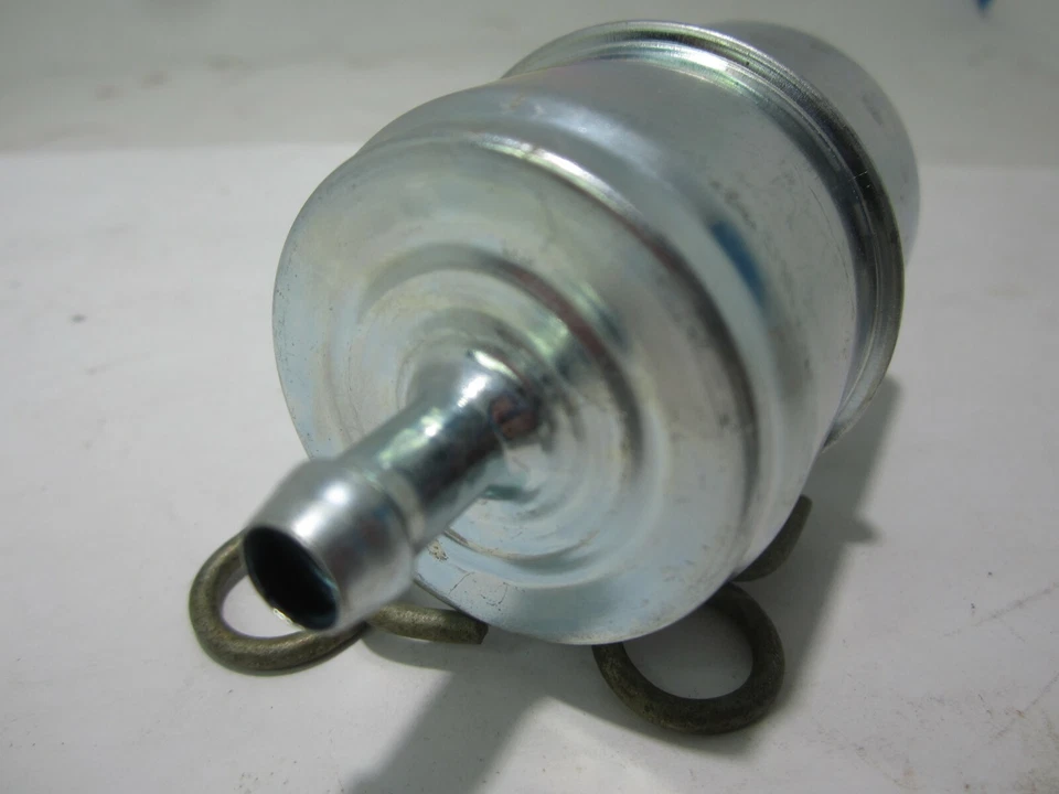 Filtro de combustible 62-64 Falcon Econoline serie P Comet 6-144 6-170 Bowman C2DZ-9155-A Foto 3 de 4