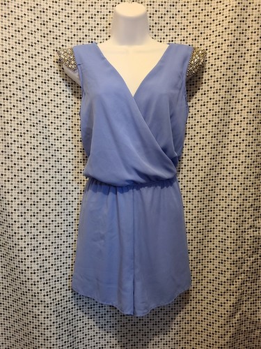 NWOT Charlotte Russe Lavender 