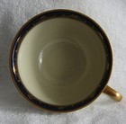 Vintage Rosenthal Selb Winifred Teacup & Saucer Gold Trimmed — photo 6