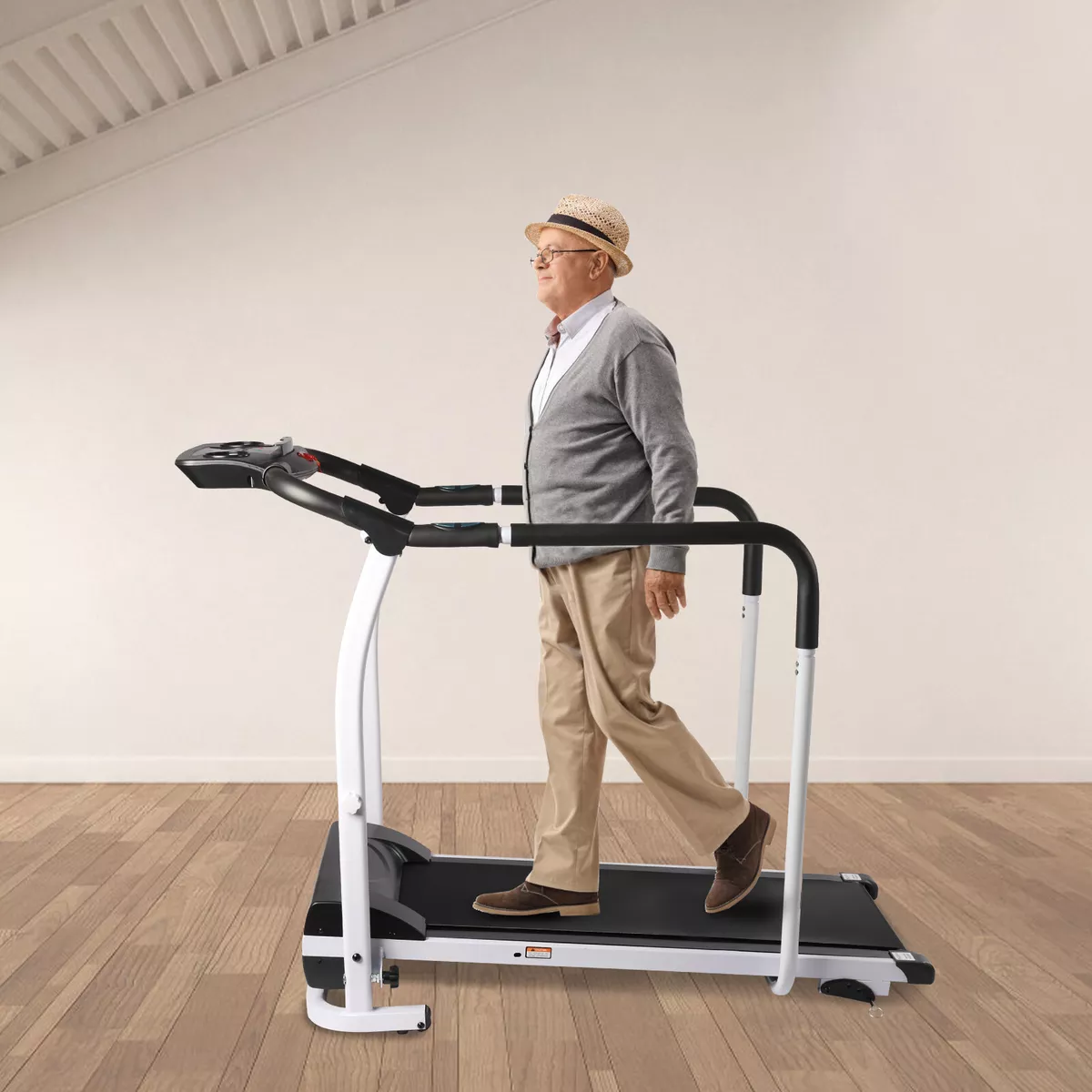 Cruze treadmill online service