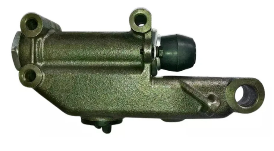 Cilindro maestro de freno DeSoto Power Master Firedome S13 S14 S15 1942-1954 Foto 2 de 4