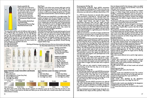 How to Guides 4 - Painting & Weathering WWII Panzer IV Tanks, 70 PAGES - Picture 18 of 18