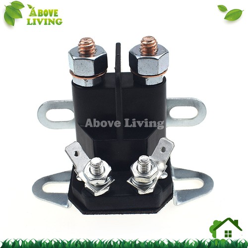 Rotary 2 V Idler Katrollen voor Stiga 1134-9027-01 1134-9027-02 1134