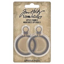 Tim Holtz Idea-ology - Optic Frames, TH94375 2024