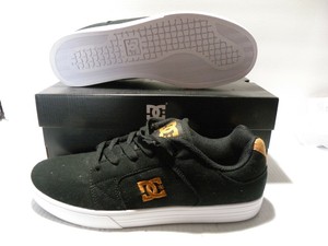 dc method trainers mens