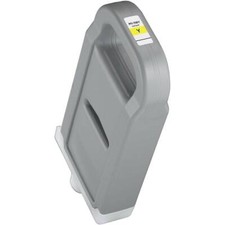 COMPATIBLE INK CARTRIDGE FOR CANON PFI-706 Yellow IPF 8400 9400