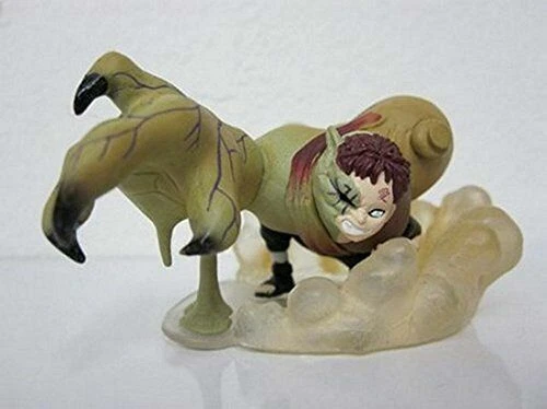 Bandai Naruto coleccionistas y aficionados juguetes y pasatiempos