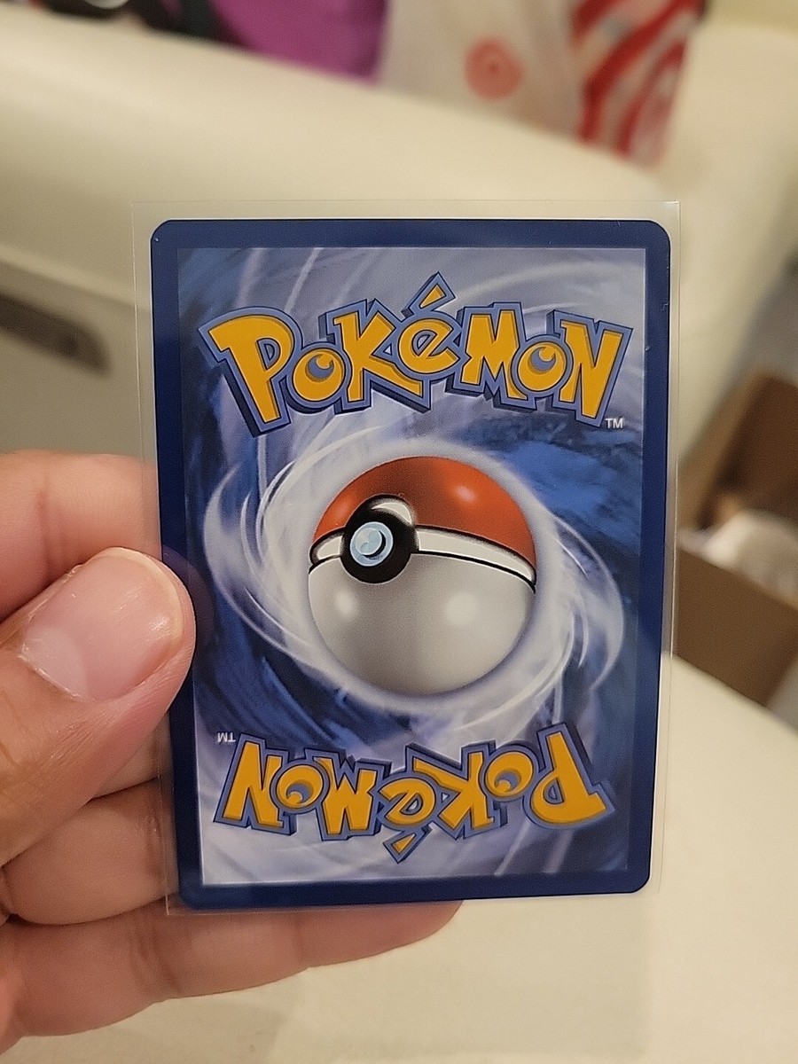 Pokemon TCG - Paradox Rift - Reverse Holo - Joltik - 064/182 | eBay