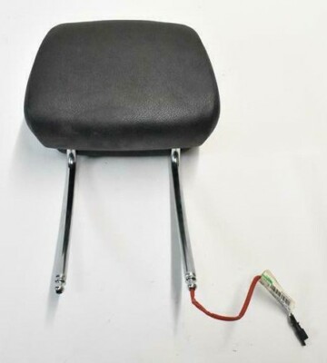 BMW 11-13 E70 E71 FRONT LEFT OR RIGHT ACTIVE HEADREST CRASH RESTRAINT OEM