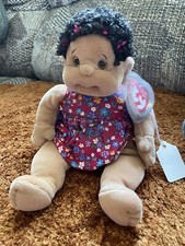 1999 ty beanie kids
