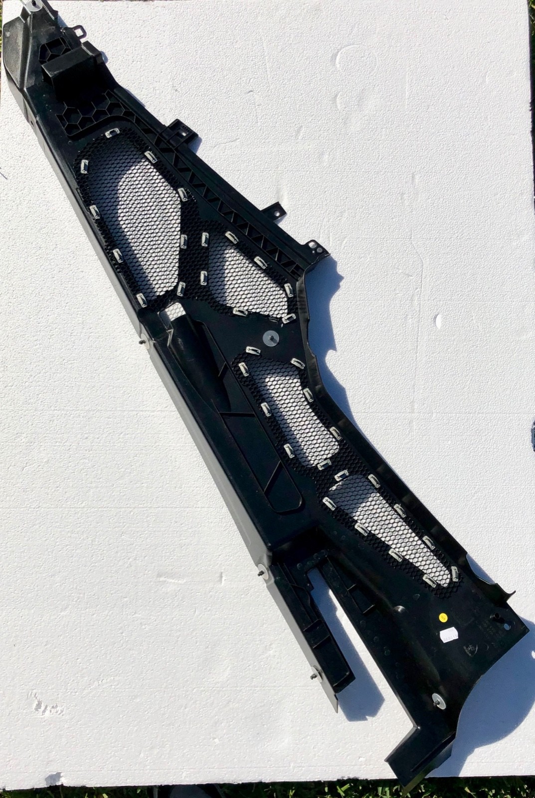 OEM Lamborghini Huracan 4T0 863 081 4T0863081 Engine Bay LH Cover! Save! 